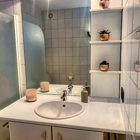 Beautiful Right On The Апартаменты